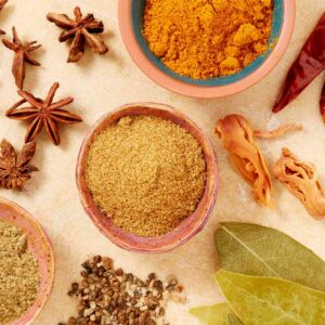 What Kind Of Potato Are You? Quiz Spicy seasoning
