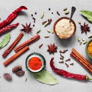 If You Can Classify Foods, Your Taste Buds Are Elite Quiz Spices