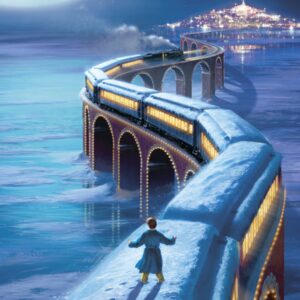 Hot Chocolate Quiz The Polar Express