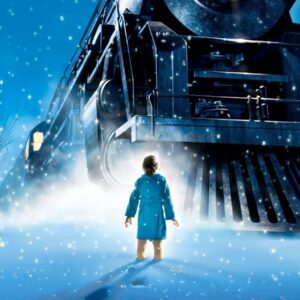 Which Holiday Treat Are You? Quiz The Polar Express