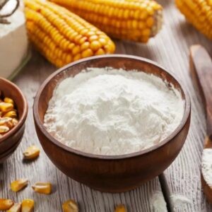 World Food Day Quiz Corn flour