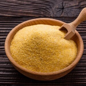 Hot Chocolate Quiz Cornmeal