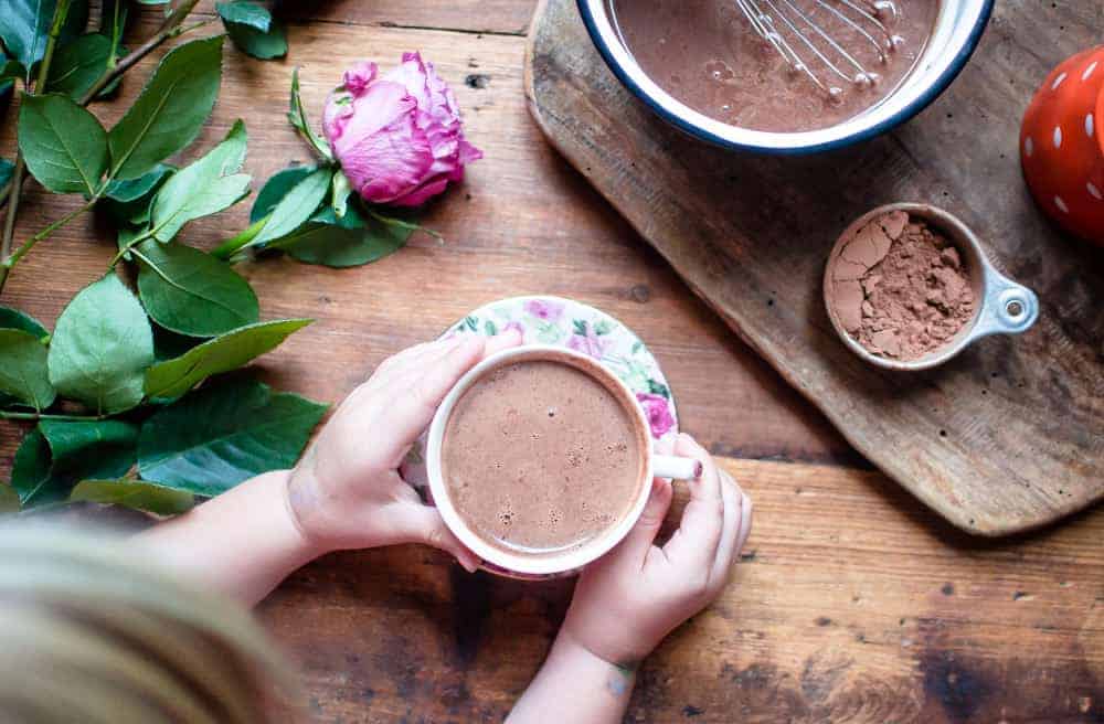 You got 8 out of 22! The Ultimate Hot Chocolate Quiz! ☕️ Can You Prove Your Cocoa IQ?