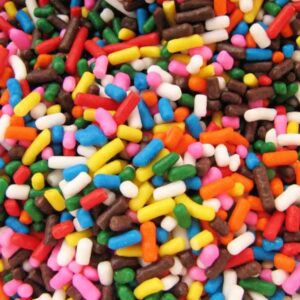Make Ice Cream Choices & We'll Guess Age Quiz Sprinkles