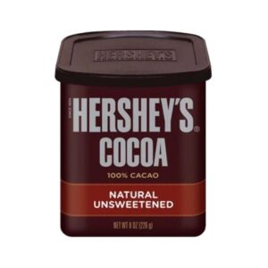 Hot Chocolate Quiz Hershey\'s