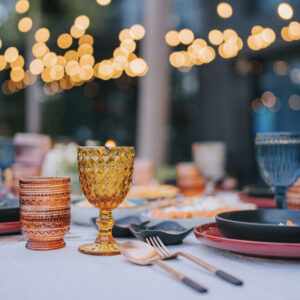 Which Sex And The City Character Are You? Quiz Quiet dinner with family
