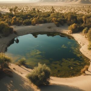 Are You A Desert, Forest, Mountain, Or Ocean? Quiz Oasis