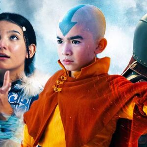 Brainrot Quiz Avatar: The Last Airbender