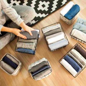 Are You Logic, Emotion, Instinct, Or Imagination? Quiz Organize my room
