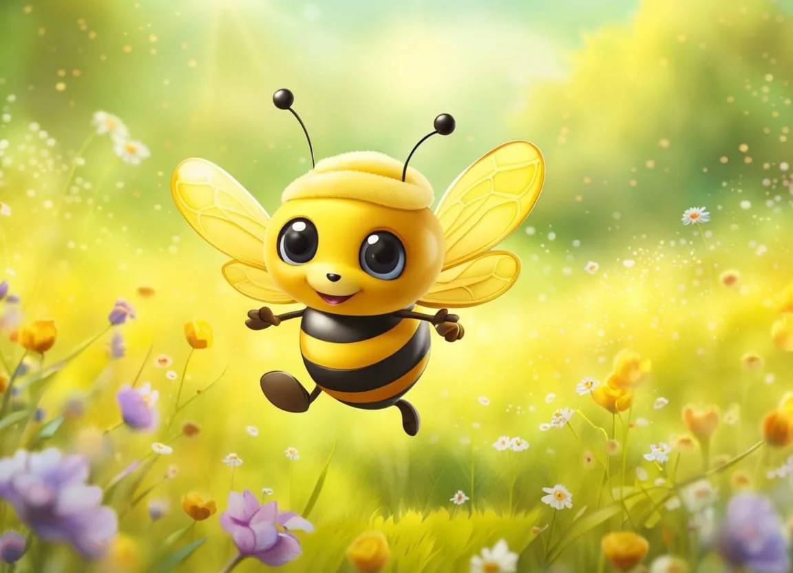 You got: Bee! ClutterBug Quiz – What Type of ClutterBug Are You?