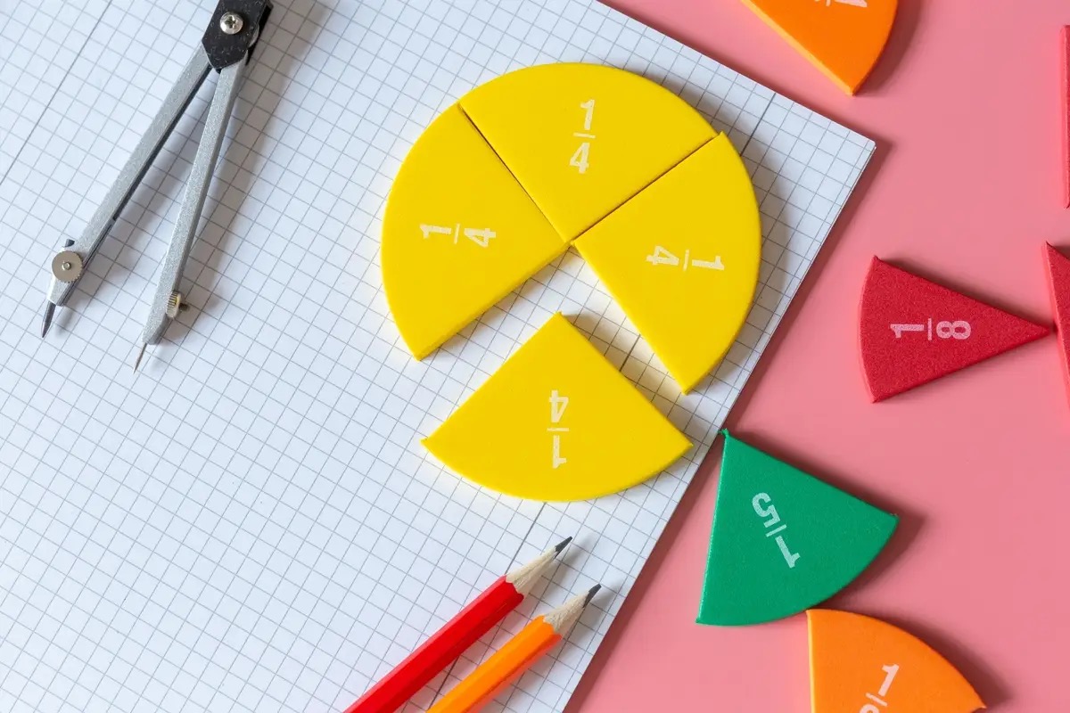 Fractions
