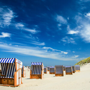Sandwich Trivia Quiz Frisian Islands