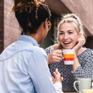 Which March Holiday Are You? Quiz Engaging in deep conversations with friends