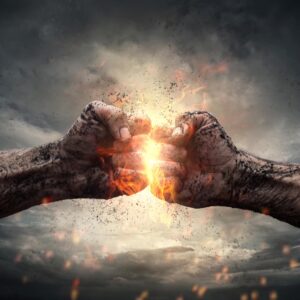 Which Wicked Character Are You? Quiz Stand your ground