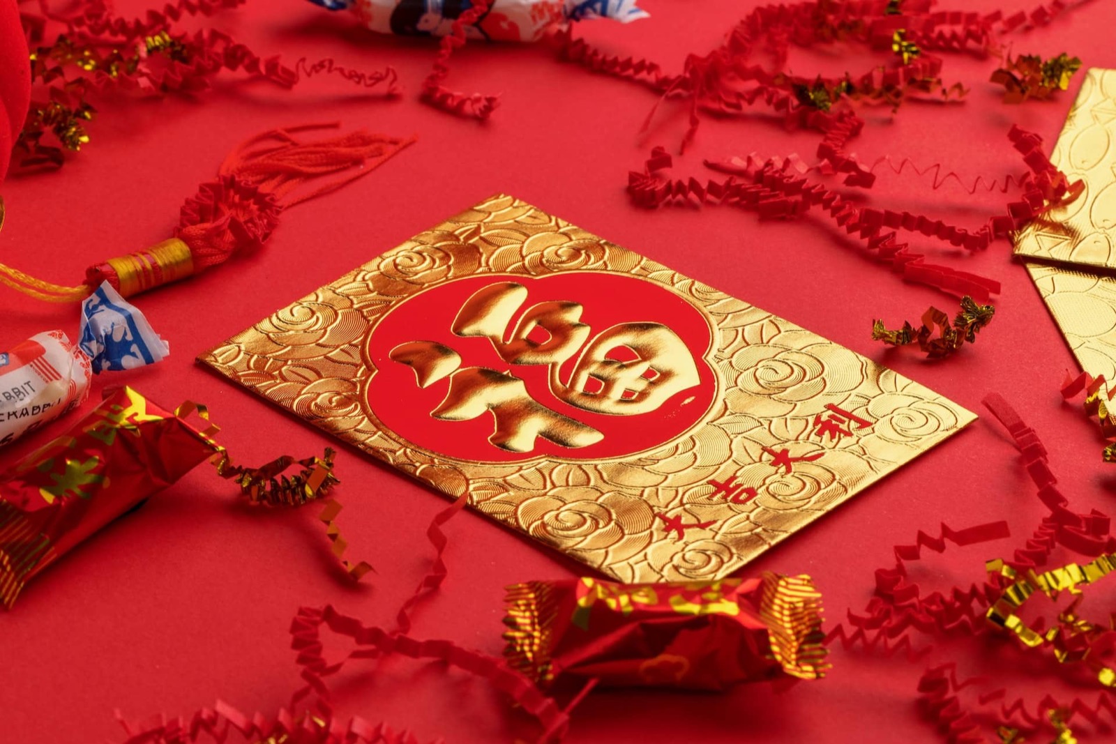 Chinese New Year Trivia Questions And Answers Chinese New Year Fu