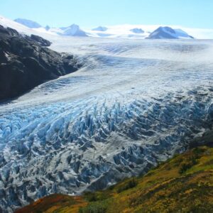 Alaska Trivia Quiz Kenai Fjords