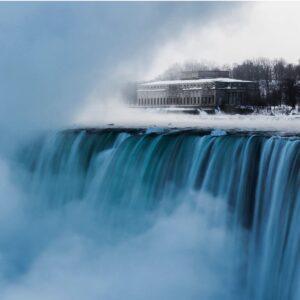 World Tourism Day Quiz Niagara Falls