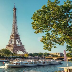 P In Geography Quiz Paris