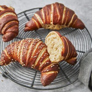 Past Life Food Quiz Pastry