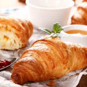 Pick Breakfast Food To Know Which Trendy Job Suits You Quiz Croissant