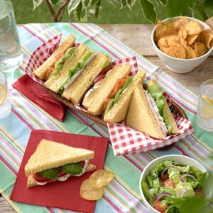What Is Your Spring Color Palette? Quiz Having a picnic