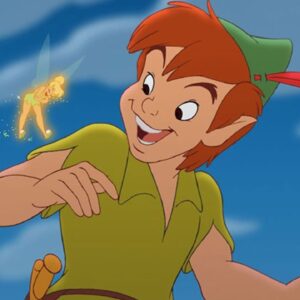 Guess The Disney Movie Emoji Quiz Peter Pan