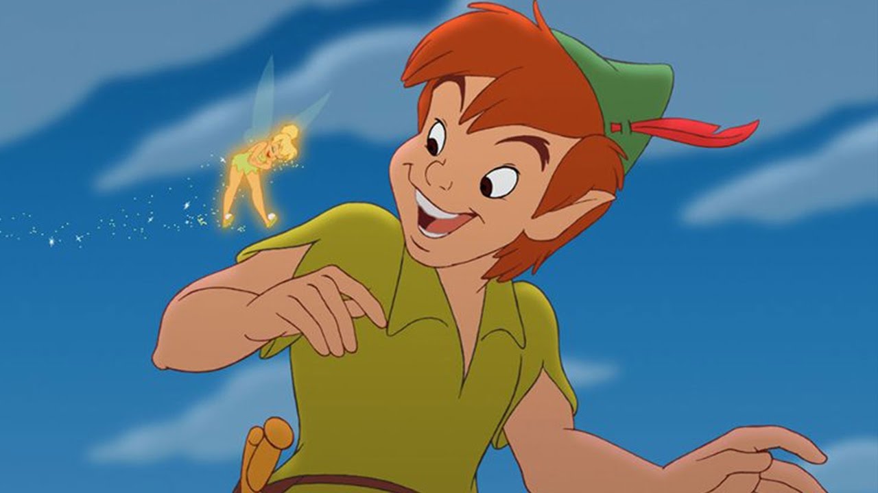 From Oompa-Loompas To Waterfalls! Trivia Questions & Answers Peter Pan