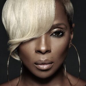 Love Songs Trivia Quiz Mary J. Blige