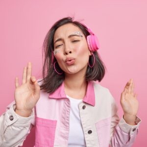 Are You A Pizza, A Burger, Sushi, Or A Salad? Quiz Chill music