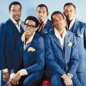 Love Songs Trivia Quiz The Temptations