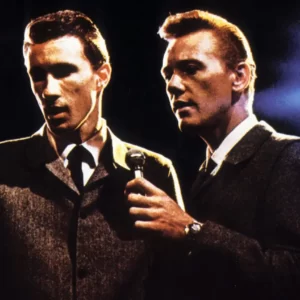 Love Songs Trivia Quiz The Righteous Brothers