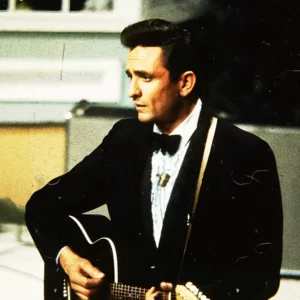 Love Songs Trivia Quiz Johnny Cash