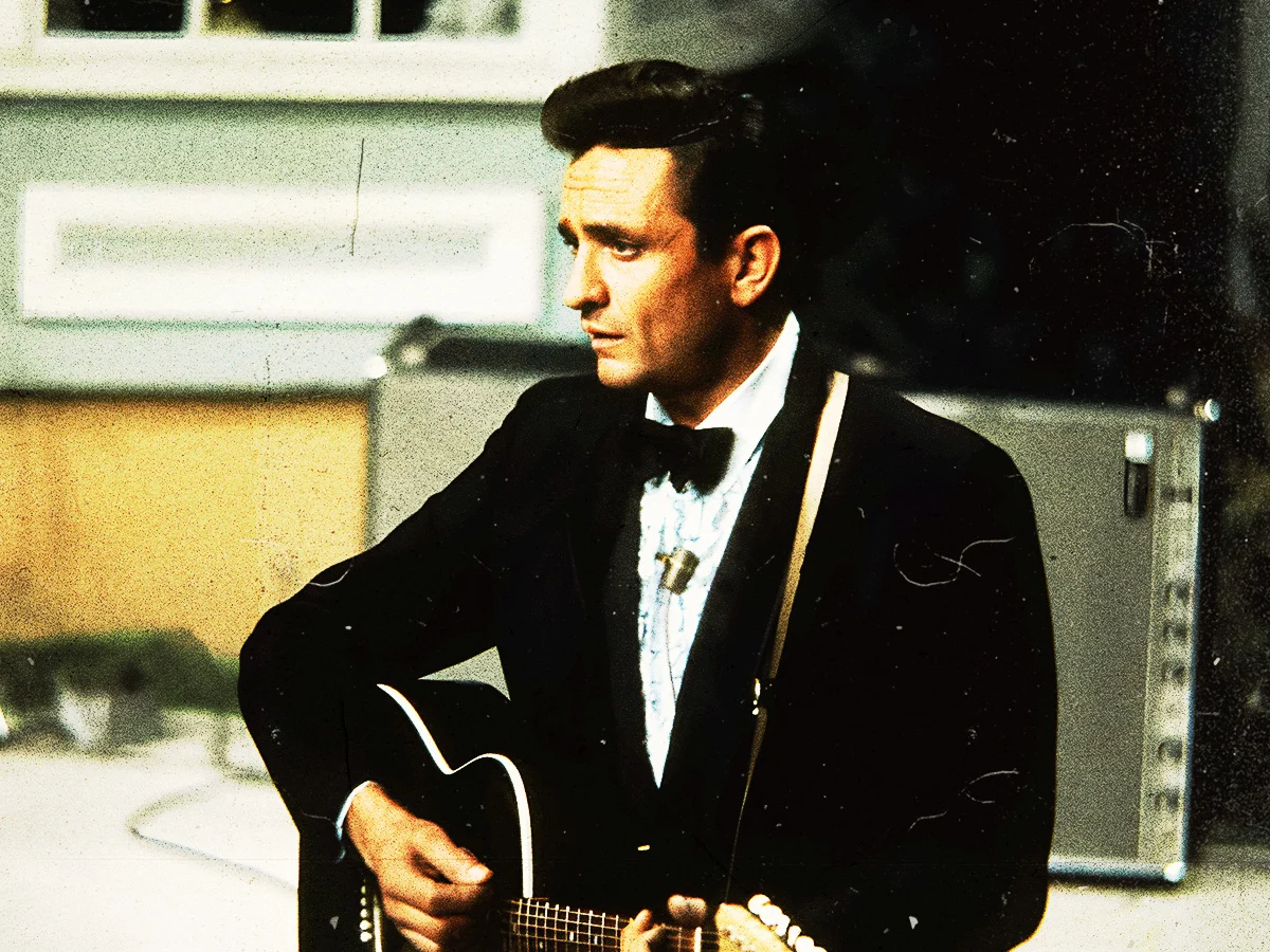 Hot Or Cold Quiz Johnny Cash