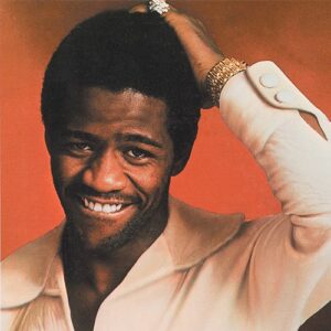 Love Songs Trivia Quiz Al Green