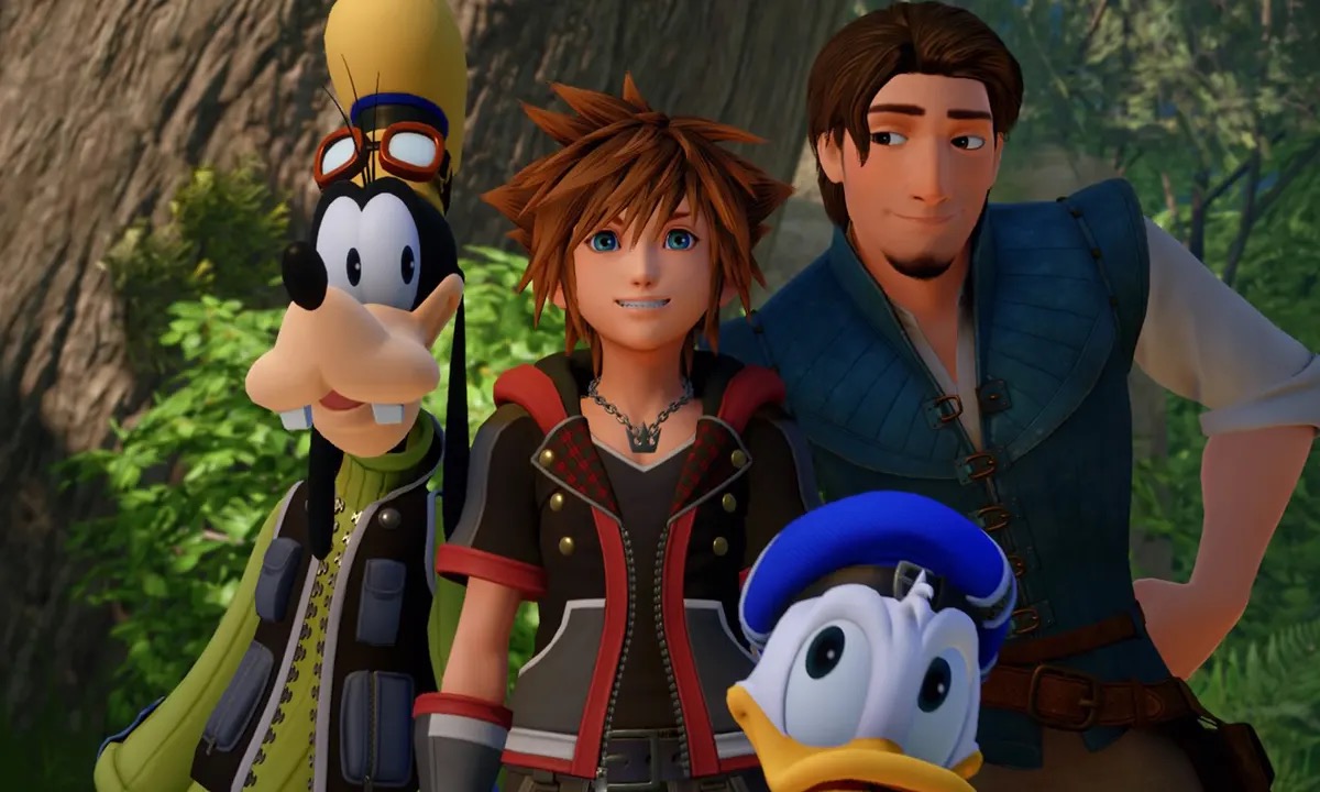 Heart Trivia Questions And Answers Quiz Kingdom Hearts