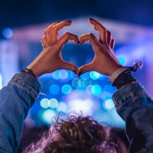 Fun Activities Quiz Go to a concert