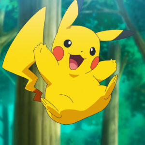 Rainbow Trivia Quiz Pokemon