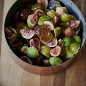 Pick Green & Pink Foods & Meet Your 