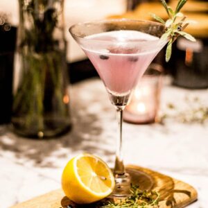 Pink Valentine's Day Quiz Pink cosmopolitan