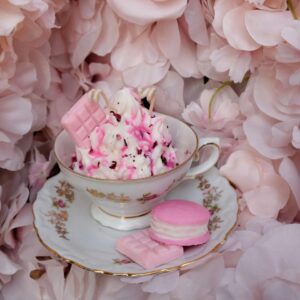 Eat Only Red & Pink Foods & I'll Predict Your Love Life… Quiz Pink frozen yogurt