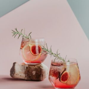 Pink Valentine's Day Quiz Pink lemonade
