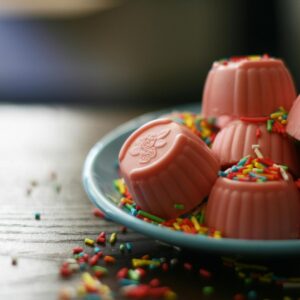 Pick Sweet Food In Every Color To Get Your Flavor Match Quiz Ruby chocolate
