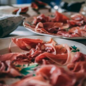 Eat European Food & Find Out Which Island Is Yours Quiz Tapas