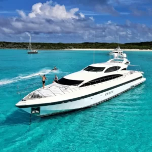 What Landscape Are You? Quiz Boat