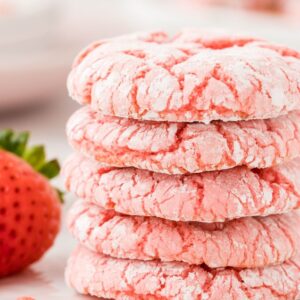 Pick Green & Pink Foods & Meet Your 