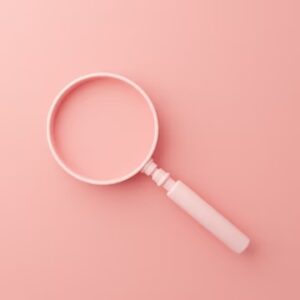 Pink Valentine's Day Quiz Pink scavenger hunt