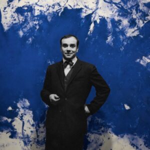 20 Trivia Questions & Answers From Brain Freeze To Big Easy Quiz Yves Klein