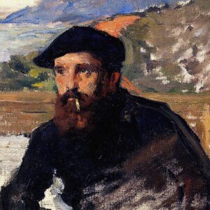 Art Quotes Quiz Claude Monet