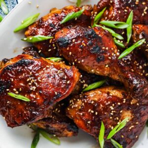 C Foods Career Quiz Chicken teriyaki