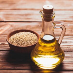 World Food Day Quiz Sesame oil